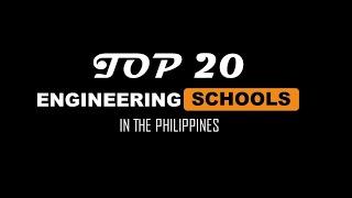 Top Universities and Colleges | Best Engineering Schools