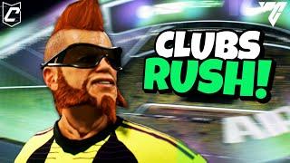 FC 25 Clubs Rush is Amazing!