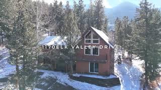 1170Elk Valley Drive - Evergreen, Colorado