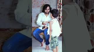 Natkhat bacchi | chhoti bacchi natkhati hoti #shorts #comedy #funny #youtubeshorts #chanduchanchal