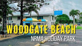 NRMA Woodgate Beach Holiday Park Review & Tour