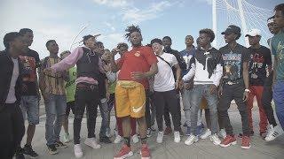 Young Nudy - Hot Wings (Dance Video) Shot By @Jmoney1041