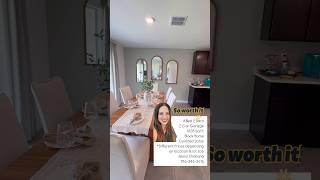 4 bedroom NEW Homes in Ocala area starting in the $200’s + Closing $$ INCENTIVES!!