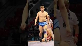 Ларион Андреев #борьба #борьба #хапсагай #wrestling #якутия #саха