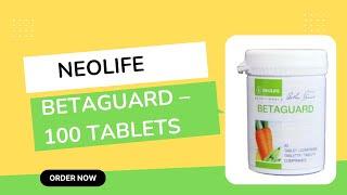 Neolife Beta Guard In The Uk