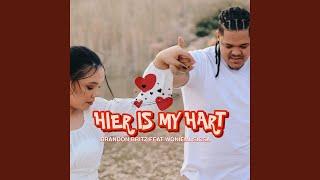 BRANDON BRITZ (Hier is my Hart) (feat. Woniemusicsa)