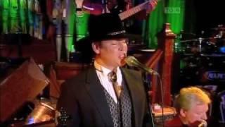 Alcohol Of Fame - Robert Mizzell