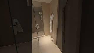 #銀川閱彩城凱悅嘉寓酒店 Hyatt House Yinchuan Yuecaicheng One Bedroom Kitchen King Sofa Bed #凱悅集團 #凱悅天地 #銀川酒店