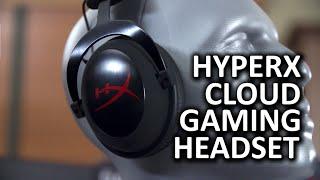 HyperX Cloud Gaming Headset - Stuff That Doesn't Suck Episode 2