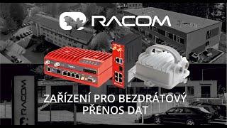 RACOM – Profil společnosti