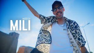 Nader Gh - Mili (Official Music Video)
