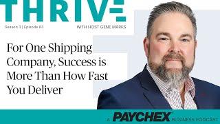 How DHL Express Focused on Employees to Find Success During the Supply Chain Crisis