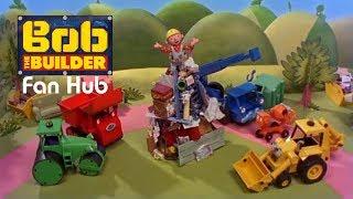 I Can't Get Down | Bob Stars! | Bob the Builder Classics