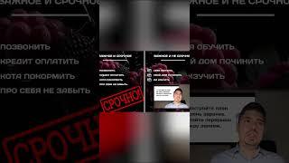 Как Правильно Систематизировать Свою Жизнь #ранееобучение #интеллект #бизнес #мозг