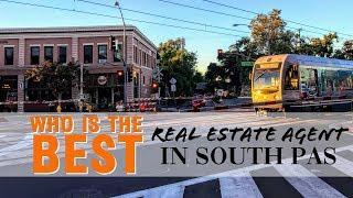 Who Is The Best Real Estate Agent in South Pasadena?