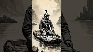 How a Corpse Fooled Enemy Forces