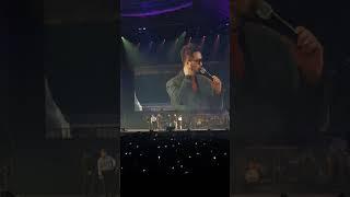 181117 IU ultimate Fangirl over G.O.D