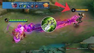 Franco Best 1 Shot Build & Emblem Is Here!! (Enemy Auto Surrender) xotictre | Mobile Legends