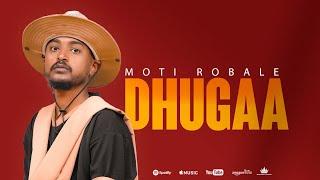 MOTI ROBALE - DHUGAA - (ALBUM TRAILER)