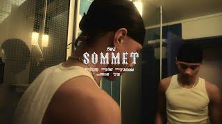 Favé - Sommet (Clip Officiel)