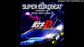 Eurobeat Girls - Saving The World (Extended Ver.) [SUPER EUROBEAT]