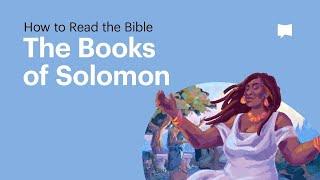 The Books of Solomon