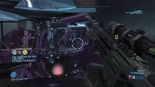 Halo Reach MCC Highlights #13 By: sSimian