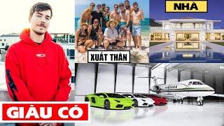 How Rich is MrBeast ? 10 Untold Truth Of MrBeast