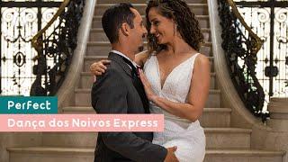 Perfect - Ed Sheeran | Dança dos Noivos | Coreografia Online para Casamento