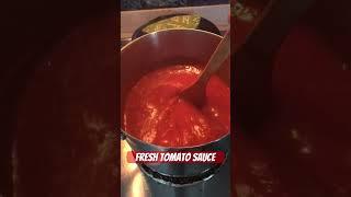 Don’t you get saucy