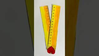 Back to school craft #backtoschool #crafts #scalediy #handmadecraft