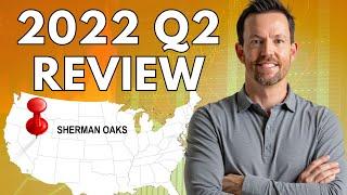 Alan Taylor Real Estate (Realtor) 2022 Q2 Review