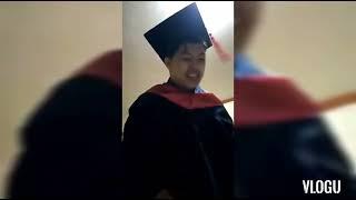 pandemic graduation.slsu