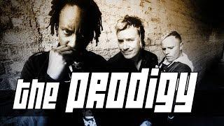 ENJOY THE NOISE #4 - THE PRODIGY