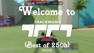 Trackmania Christmas 2023