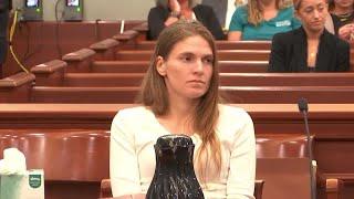 Unglaublicher Mordfall um Meagan Jackson | Prozesstag 2