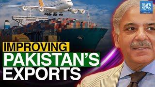 Improving Pakistan's Exports  | Dawn News English