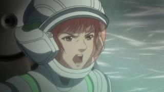 ZONE OF THE ENDERS THE 2nd RUNNER : M∀RS Opening