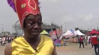Potential of Tourism in Rivers State