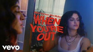 Billen Ted - When You're Out (Official Video) ft. Mae Muller