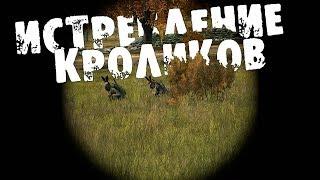 DayZ Standalone | Russian Mafia | Истребление