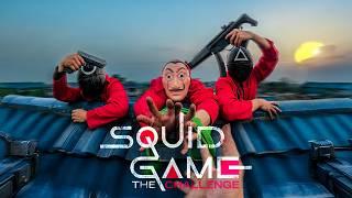 SQUID GAME 2 vs PARKOUR POV | FULL EPISODE 3 (Epic Parkour Chase)