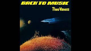 Theo Vaness-Back To Music (1978)