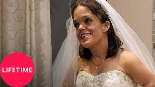 Little Women: LA: A Wedding Dress Is Chosen (S1, E3) | Lifetime