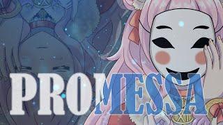 【PROMESSA - Kiralushia】Official Music Video