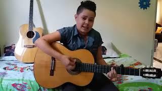 Nicolas Gabriel  (Cover Largado as Traças-Ze neto e Cristiano)