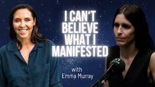 Visualise your DREAMS into REALITY with Emma Murray| A Life Of Greatness w/ Sarah Grynberg