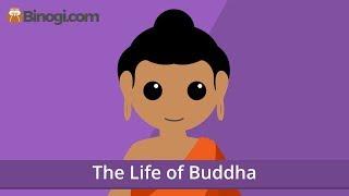 The Life of Buddha (Religion)