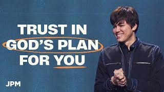 Blessings Flow When You Follow Jesus | Joseph Prince Ministries