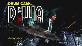 ACARA WEDDING RASA KONSER - DRUMCAM DEWA 19